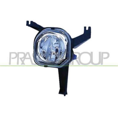 GUIDA_ALLA_SCELTA.JPG Fendinebbia Sinistro Per Peugeot 306 Dal 1999 Al 2001
