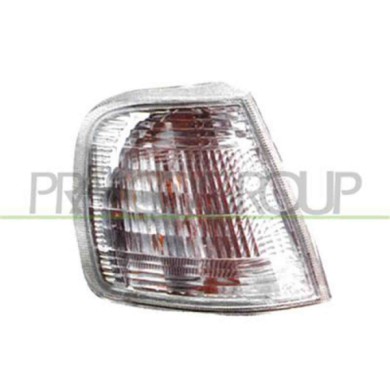 GUIDA_ALLA_SCELTA.JPG Fanale Anteriore Destro Bianco Con Porta Lampada Per Peugeot 405 Dal 1987 Al 1995