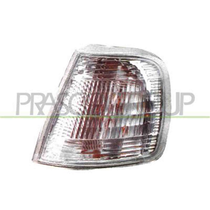 GUIDA_ALLA_SCELTA.JPG Fanale Anteriore Sinistro Bianco Con Porta Lampada Per Peugeot 405 Dal 1987 Al 1995