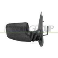 Retrovisore Destro A Leva Per Peugeot 405 Dal 1987 Al 1995