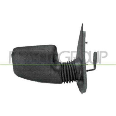 GUIDA_ALLA_SCELTA.JPG Retrovisore Destro A Cavi Per Peugeot 405 Dal 1987 Al 1995