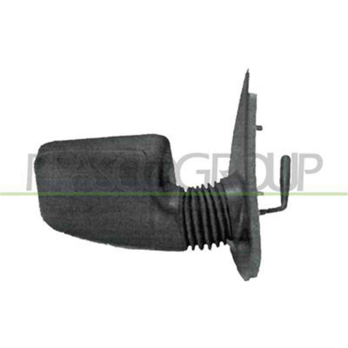 GUIDA_ALLA_SCELTA.JPG Retrovisore Destro A Cavi Per Peugeot 405 Dal 1987 Al 1995
