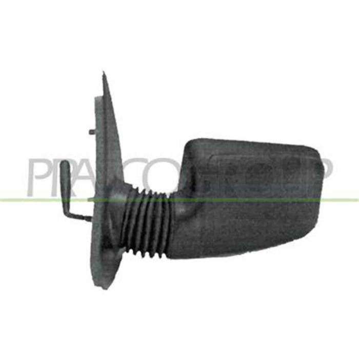 GUIDA_ALLA_SCELTA.JPG Retrovisore Sinistro A Cavi Per Peugeot 405 Dal 1987 Al 1995