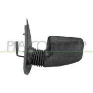 Retrovisore Sinistro A Cavi Per Peugeot 405 Dal 1987 Al 1995