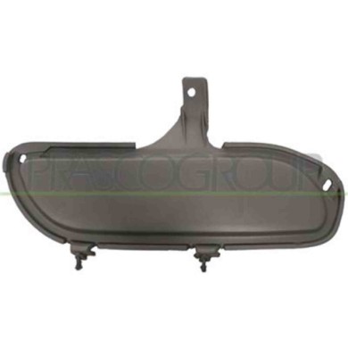 GUIDA_ALLA_SCELTA.JPG Tappo Fendinebbia Destro Per Peugeot 406 Dal 1995 Al 1999