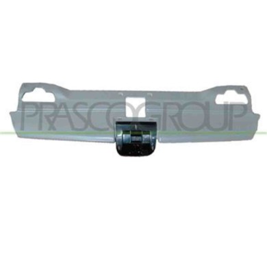 PG0572001_1.JPG Griglia Radiatore Con Primer Per Peugeot 406 Dal 1995 Al 1999