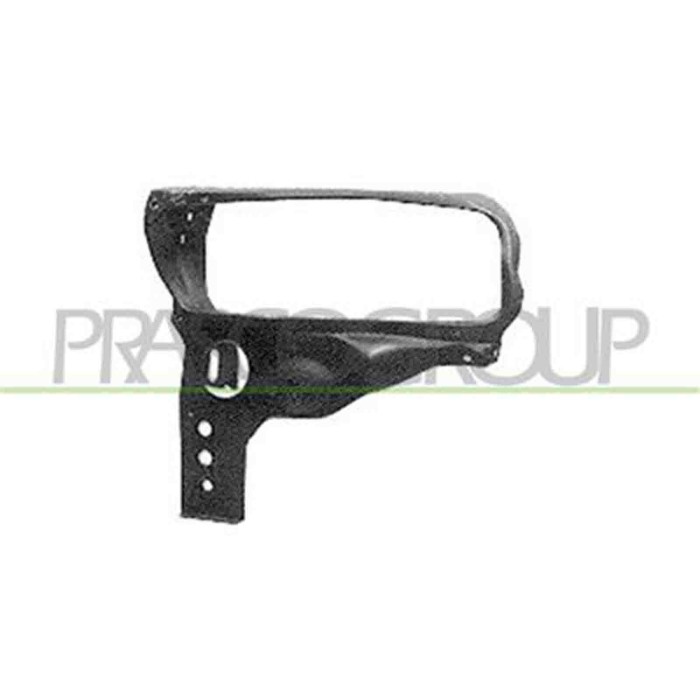 GUIDA_ALLA_SCELTA.JPG Sede Faro Destra Per Peugeot 406 Dal 1995 Al 1999