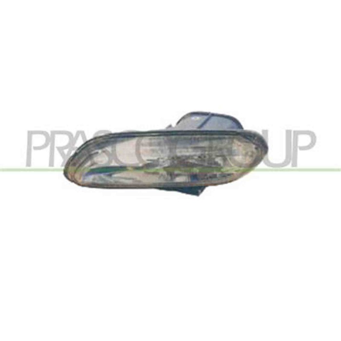 GUIDA_ALLA_SCELTA.JPG Fendinebbia Destro Per Peugeot 406 Dal 1995 Al 1999