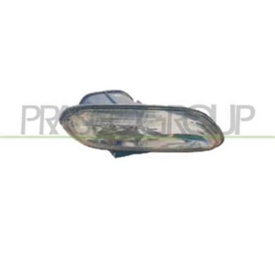 GUIDA_ALLA_SCELTA.JPG Fendinebbia Sinistro Per Peugeot 406 Dal 1995 Al 1999