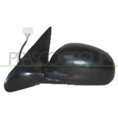 PG0577324_1.JPG Retrovisore Sinistro Per Peugeot 406 Dal 1995 Al 1999