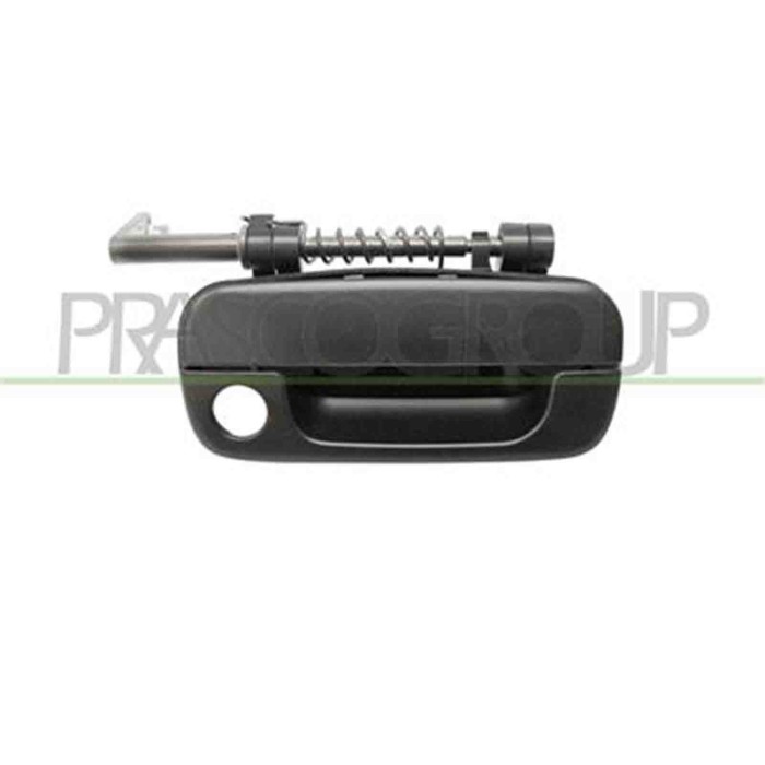 GUIDA_ALLA_SCELTA.JPG Maniglia Esterna Anteriore Destra Per Peugeot 406 Dal 1995 Al 1999