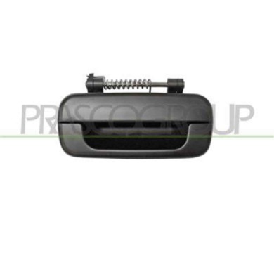 GUIDA_ALLA_SCELTA.JPG Maniglia Esterna Posteriore Destra Per Peugeot 406 Dal 1995 Al 1999