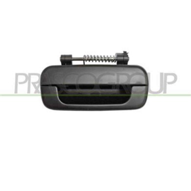 GUIDA_ALLA_SCELTA.JPG Maniglia Esterna Posteriore Sinistra Per Peugeot 406 Dal 1995 Al 1999