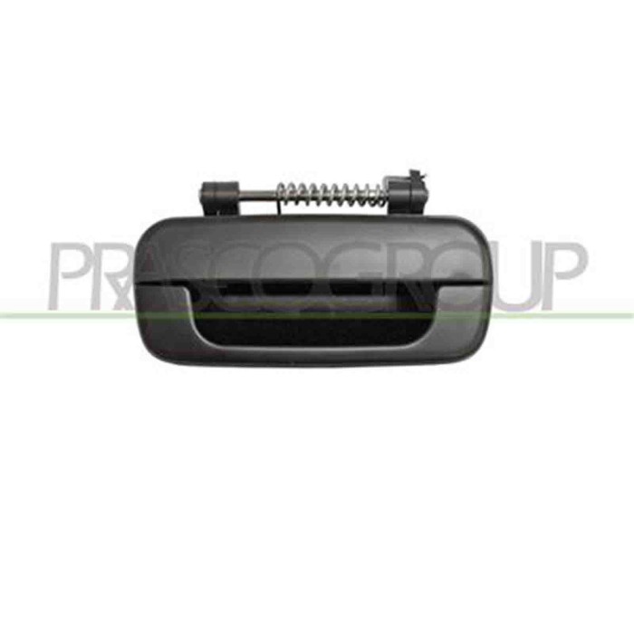 GUIDA_ALLA_SCELTA.JPG Maniglia Esterna Posteriore Sinistra Per Peugeot 406 Dal 1995 Al 1999