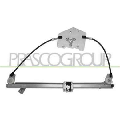 GUIDA_ALLA_SCELTA.JPG Meccanismo Alzacristallo Anteriore Destro Per Peugeot 406 Dal 1995 Al 1999