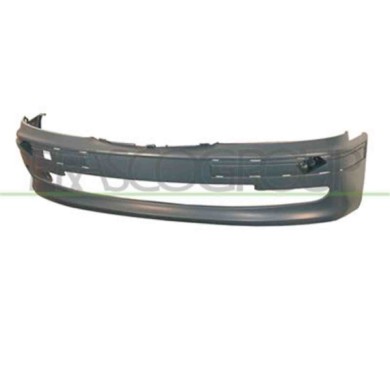 PG0591001_1.JPG Paraurti Anteriore Con Primer Per Peugeot 406 Dal 1999 Al 2004