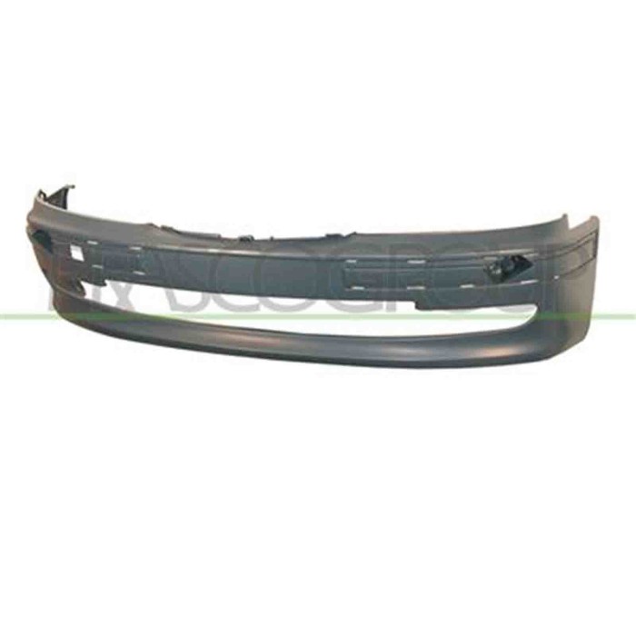 PG0591001_1.JPG Paraurti Anteriore Con Primer Per Peugeot 406 Dal 1999 Al 2004