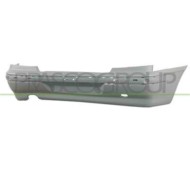 Paraurti Posteriore Con Primer Per Peugeot 406 Dal 1999 Al 2004