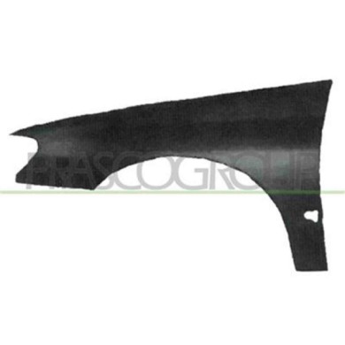 GUIDA_ALLA_SCELTA.JPG Parafango Anteriore Sinistro Con Foro Lucciola Per Peugeot 406 Dal 1999 Al 2004