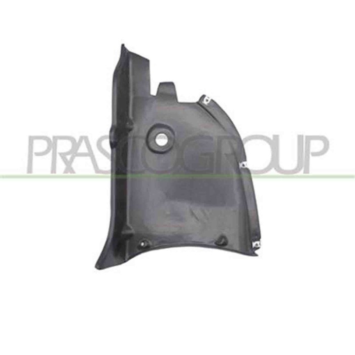 PG0593601_2.JPG Passaruota Anteriore Destro Per Peugeot 406 Dal 1999 Al 2004