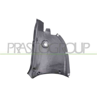 PG0593602_1.JPG Passaruota Anteriore Sinistro Per Peugeot 406 Dal 1999 Al 2004