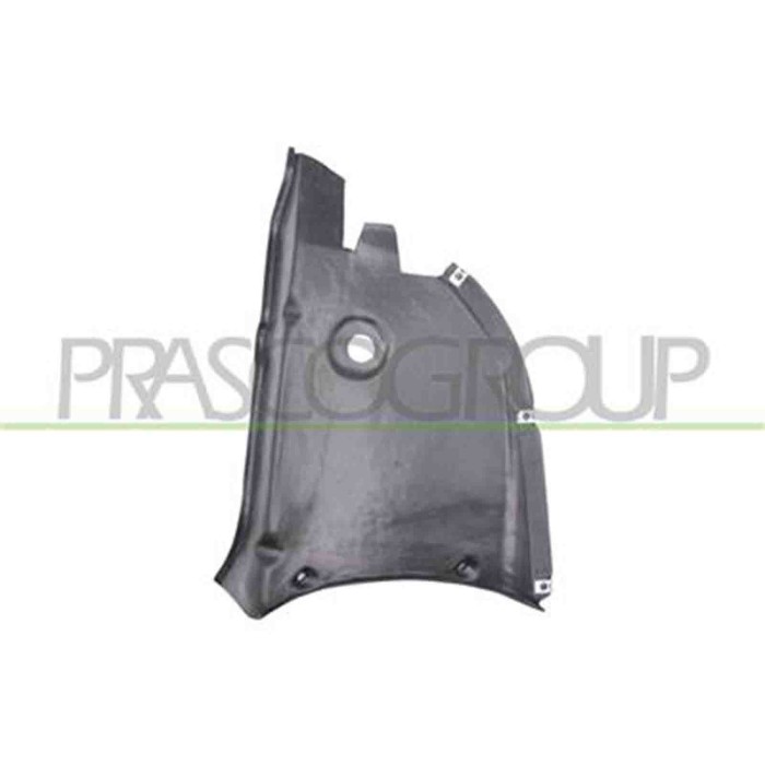 PG0593602_1.JPG Passaruota Anteriore Sinistro Per Peugeot 406 Dal 1999 Al 2004