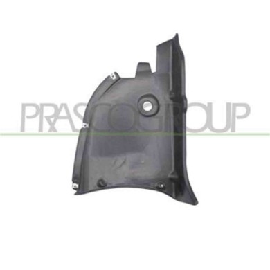PG0593602_2.JPG Passaruota Anteriore Sinistro Per Peugeot 406 Dal 1999 Al 2004
