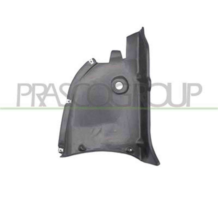 PG0593602_2.JPG Passaruota Anteriore Sinistro Per Peugeot 406 Dal 1999 Al 2004