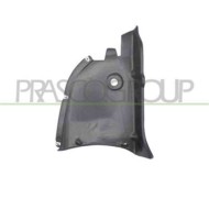 Passaruota Anteriore Sinistro Per Peugeot 406 Dal 1999 Al 2004