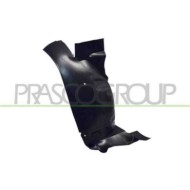 Passaruota Anteriore Sinistro Per Peugeot 406 Dal 1995 Al 1999