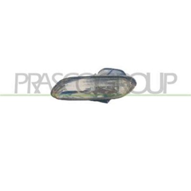 GUIDA_ALLA_SCELTA.JPG Fendinebbia Destro Per Peugeot 406 Dal 1999 Al 2004