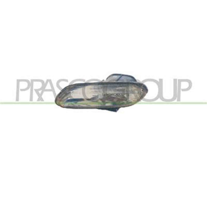 GUIDA_ALLA_SCELTA.JPG Fendinebbia Destro Per Peugeot 406 Dal 1999 Al 2004