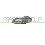 Fendinebbia Destro Per Peugeot 406 Dal 1999 Al 2004
