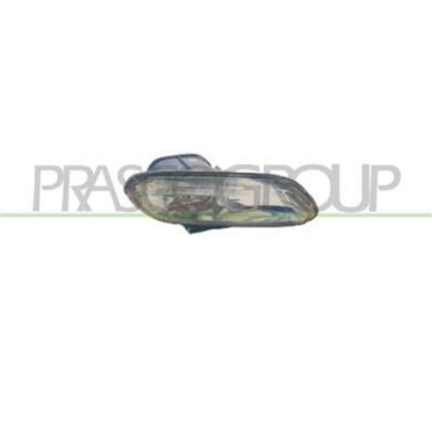 GUIDA_ALLA_SCELTA.JPG Fendinebbia Sinistro Per Peugeot 406 Dal 1999 Al 2004