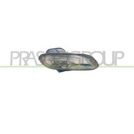 Fendinebbia Sinistro Per Peugeot 406 Dal 1999 Al 2004