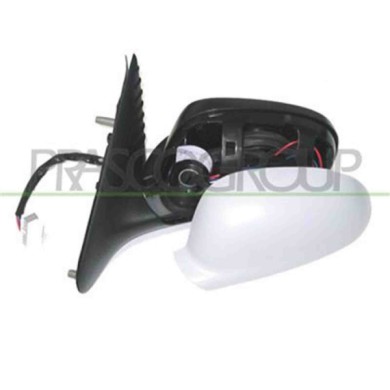 GUIDA_ALLA_SCELTA.JPG Retrovisore Destro Per Peugeot 406 Dal 1999 Al 2004