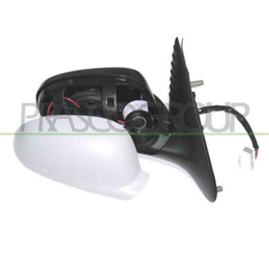 PG0597314_1.JPG Retrovisore Sinistro Per Peugeot 406 Dal 1999 Al 2004