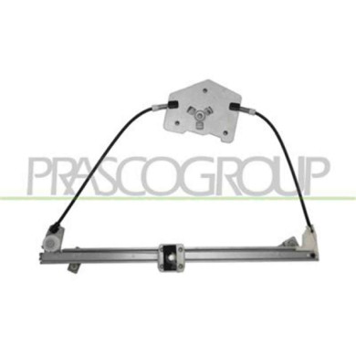 GUIDA_ALLA_SCELTA.JPG Meccanismo Alzacristallo Anteriore Destro Per Peugeot 406 Dal 1999 Al 2004