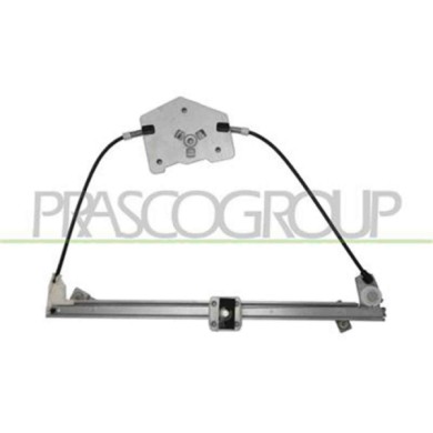 GUIDA_ALLA_SCELTA.JPG Meccanismo Alzacristallo Anteriore Sinistro Per Peugeot 406 Dal 1999 Al 2004
