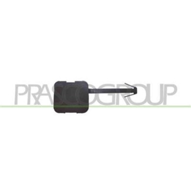 PG0611236_1.JPG Coprigancio Traino Anteriore Per Peugeot 407 Dal 2004 Al 2007