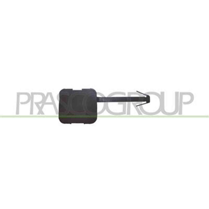 PG0611236_1.JPG Coprigancio Traino Anteriore Per Peugeot 407 Dal 2004 Al 2007