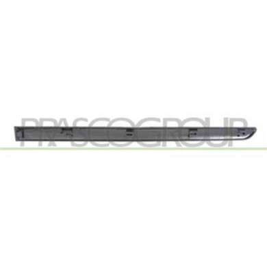 PG0611453_1.JPG Modanatura Porta Posteriore Destra Per Peugeot 407 Dal 2004 Al 2007