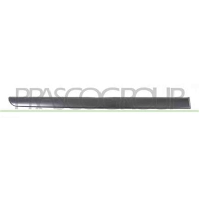 PG0611453_2.JPG Modanatura Porta Posteriore Destra Per Peugeot 407 Dal 2004 Al 2007
