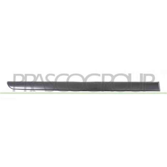 PG0611453_2.JPG Modanatura Porta Posteriore Destra Per Peugeot 407 Dal 2004 Al 2007