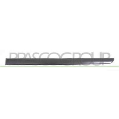 PG0611454_2.JPG Modanatura Porta Posteriore Sinistra Per Peugeot 407 Dal 2004 Al 2007