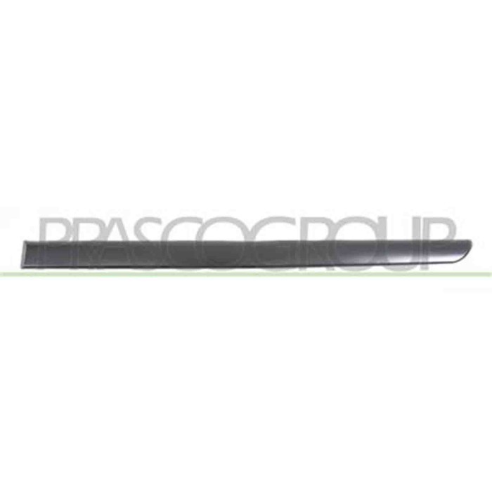 PG0611454_2.JPG Modanatura Porta Posteriore Sinistra Per Peugeot 407 Dal 2004 Al 2007