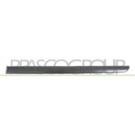 Modanatura Porta Posteriore Sinistra Per Peugeot 407 Dal 2004 Al 2007