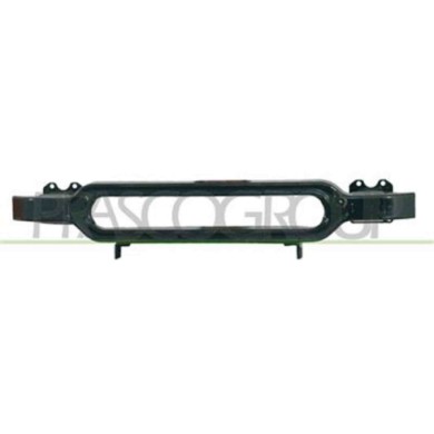 PG0611622_1.JPG Rinforzo Paraurti Anteriore Per Peugeot 407 Dal 2004 Al 2007