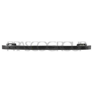 PG0611633_1.JPG Rinforzo Superiore Paraurti Anteriore Per Peugeot 407 Dal 2004 Al 2007