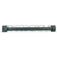 Rinforzo Paraurti Posteriore Per Peugeot 407 Dal 2004 Al 2007